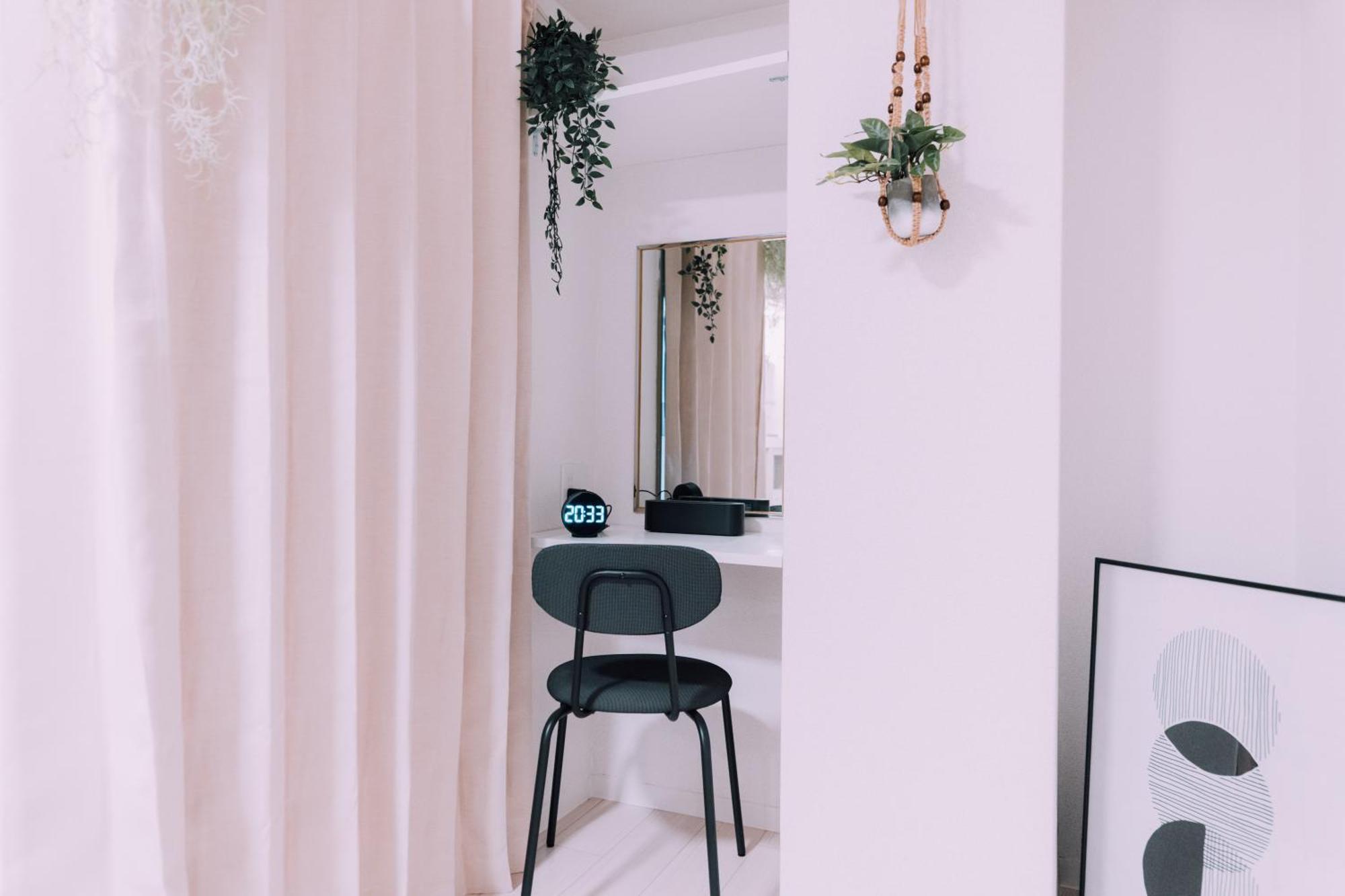 Minimalist Loft Namba Compact Studio With A 24-hour Gym Ma405 Apartemen Osaka